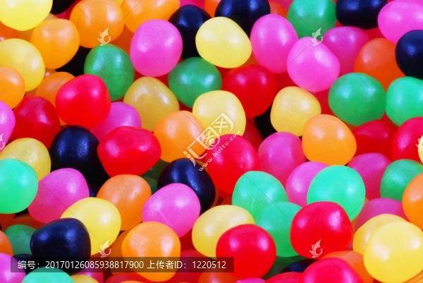 Jellybean背景。