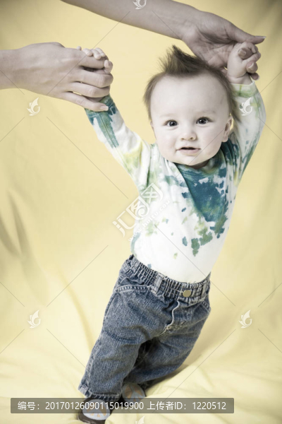 可愛(ài)的Baby,Boy