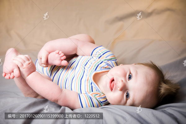 可愛的Baby,Boy