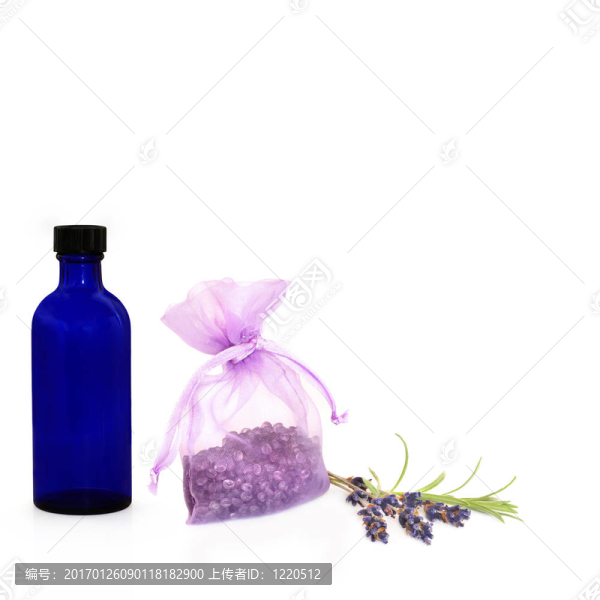薰衣草的產(chǎn)品