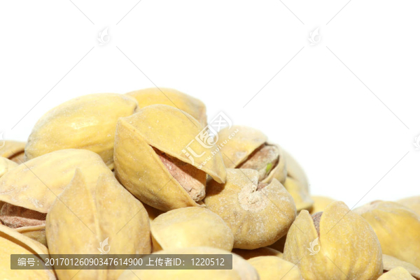 開心果