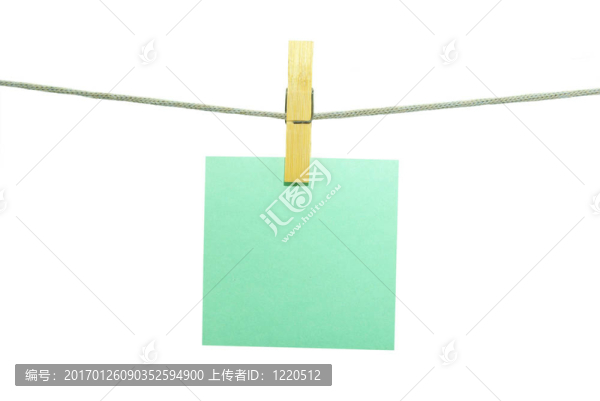 便條紙