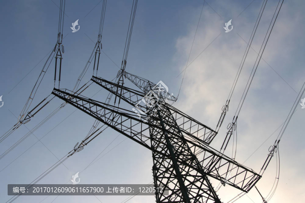 電線桿