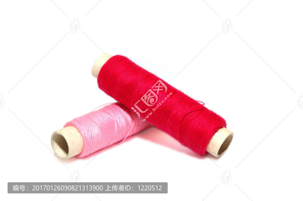 線軸