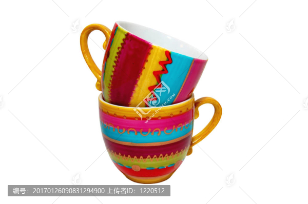 咖啡杯