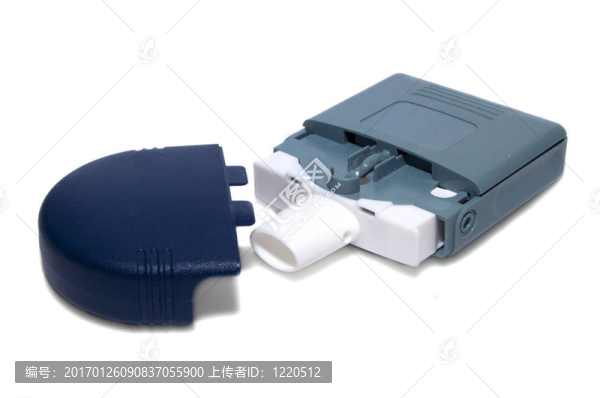 治療哮喘藥物