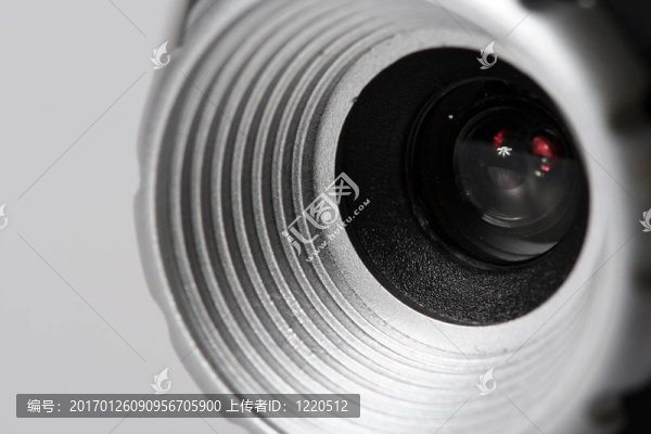 網(wǎng)絡(luò)攝像機(jī)