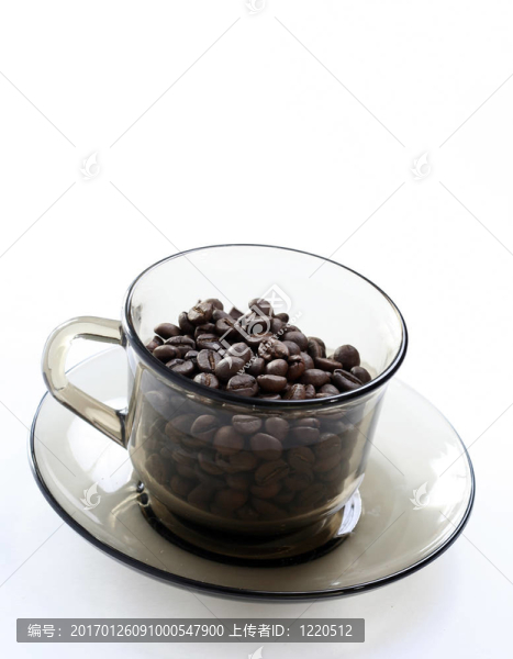 一杯咖啡