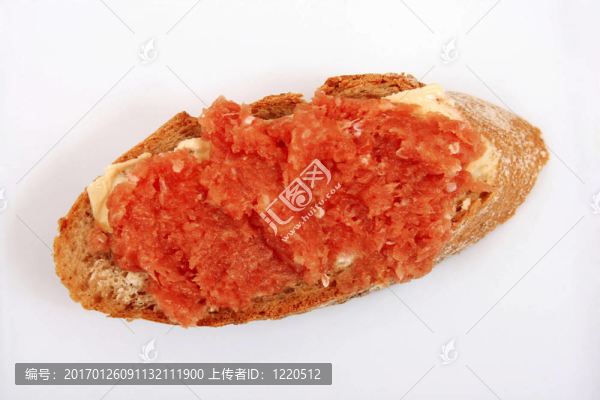 肉末