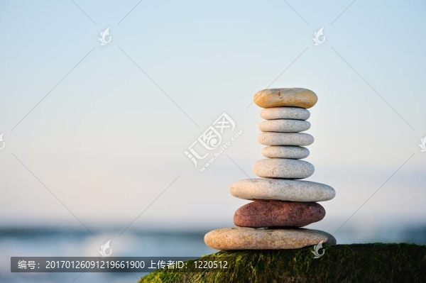 早晨的陽光