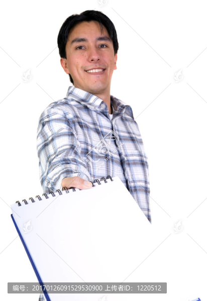臨時學生提供