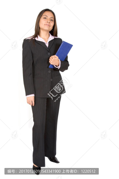 商業(yè)女人站