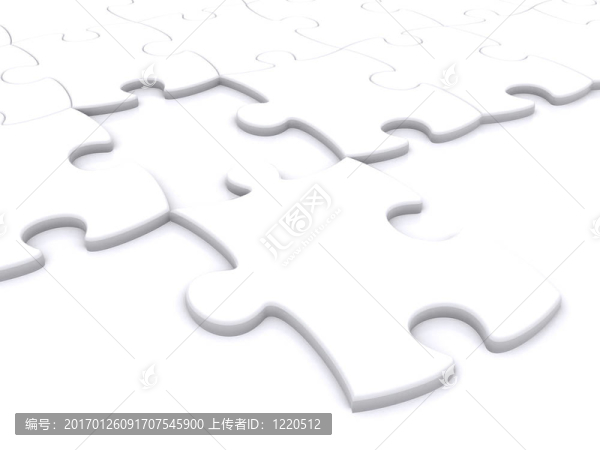 一個(gè)缺失的背景拼圖