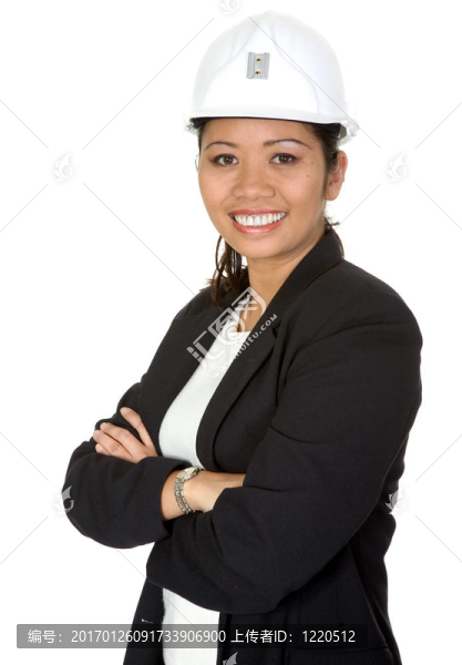 亞洲女建筑師