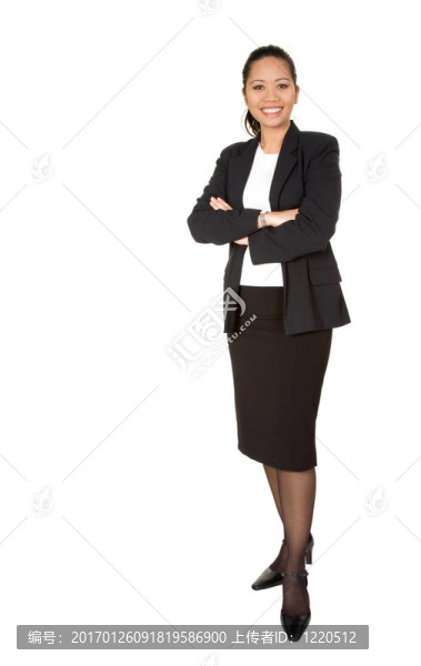 亞洲商業(yè)女性