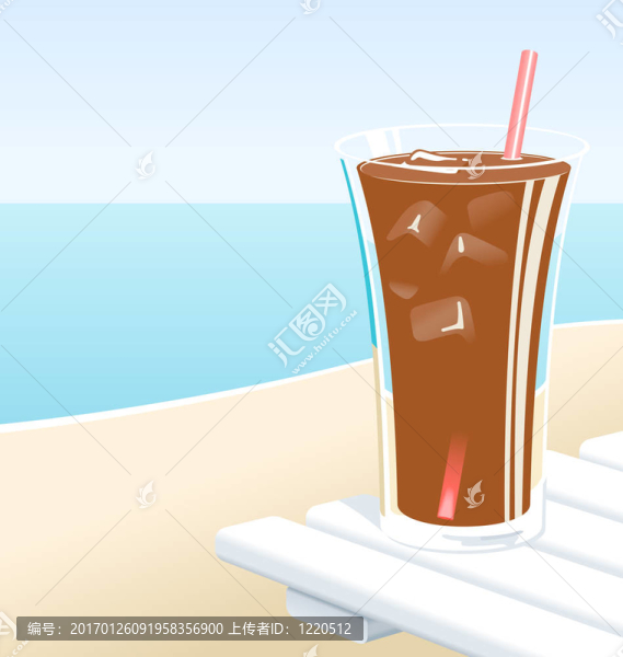 軟飲料