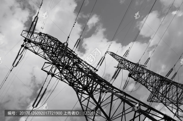 電力線公司
