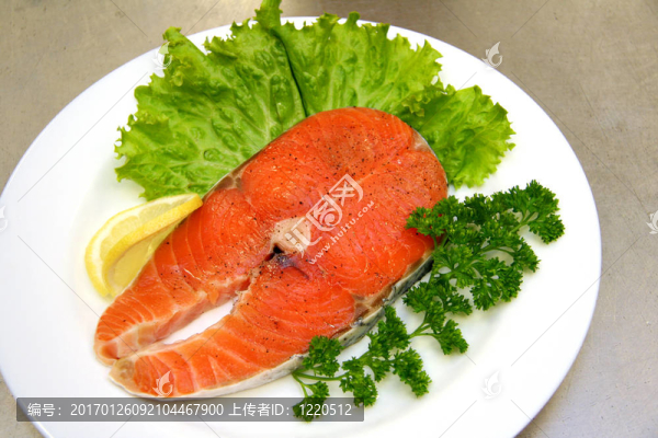 魚的股份