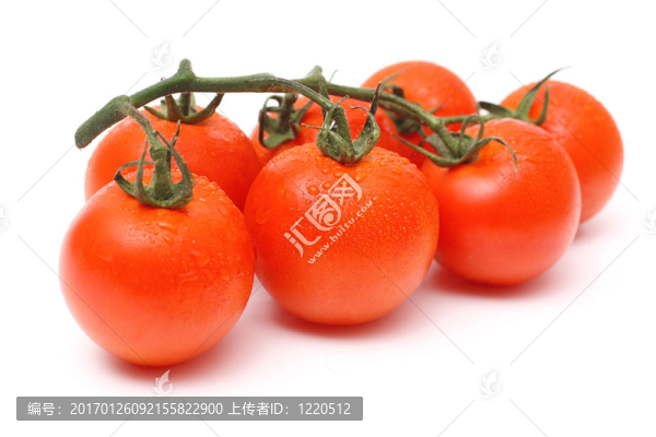七西紅柿滴