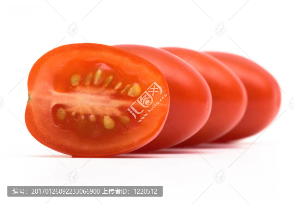 西紅柿