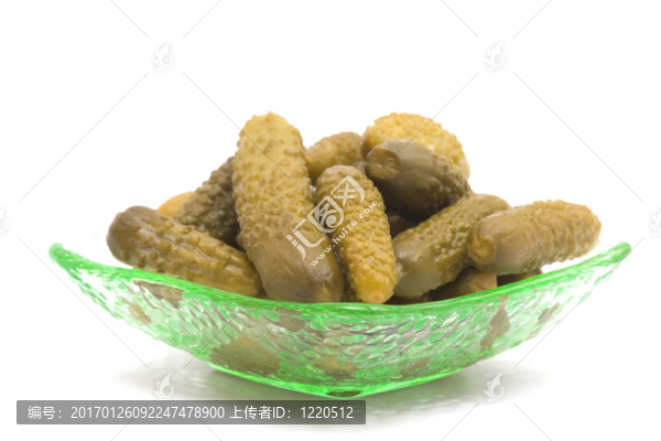 腌黃瓜-匯圖網(wǎng) fosd68.com 腌黃瓜