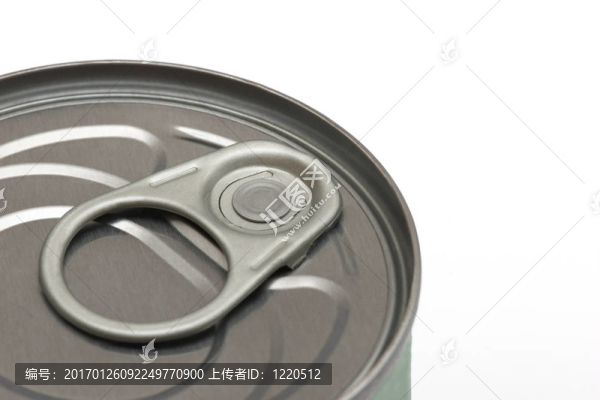 錫罐