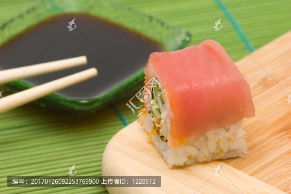 日本壽司