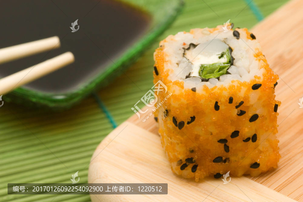 日本壽司