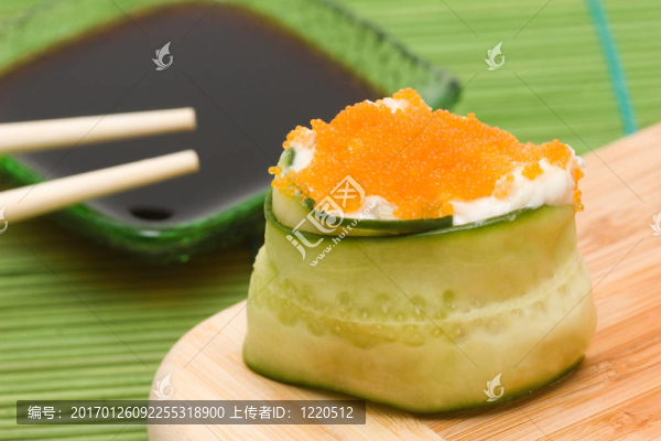 日本壽司