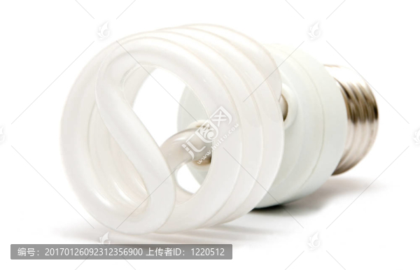 節(jié)能熒光燈