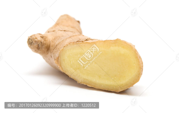 姜