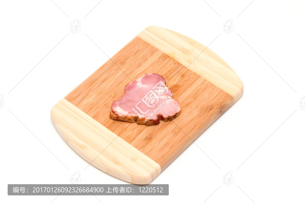 煙熏肉
