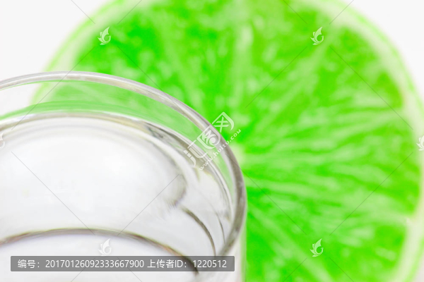 水和石灰