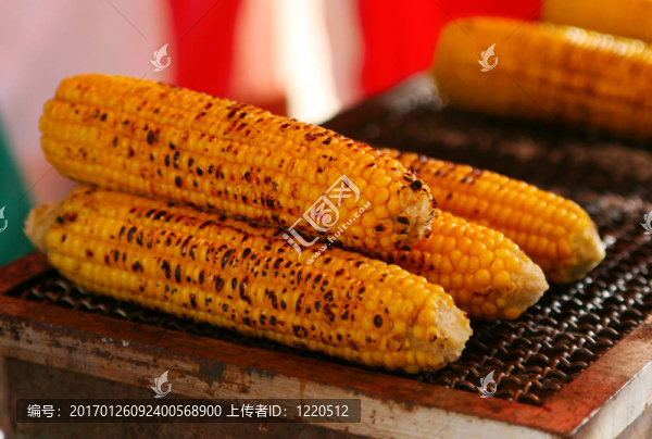 日本節(jié)日食用玉米