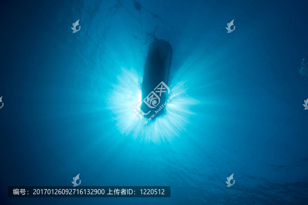 海洋；太陽(yáng)與船