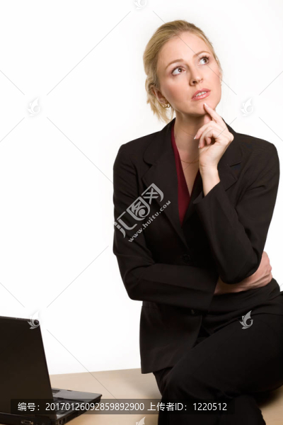 商業(yè)女性思維