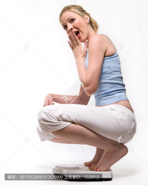 減肥
