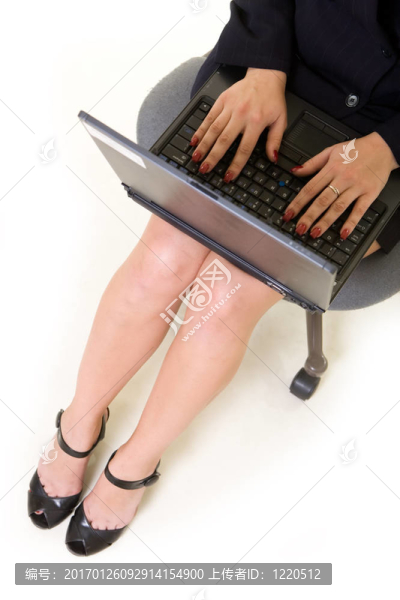 業(yè)務(wù)的腿