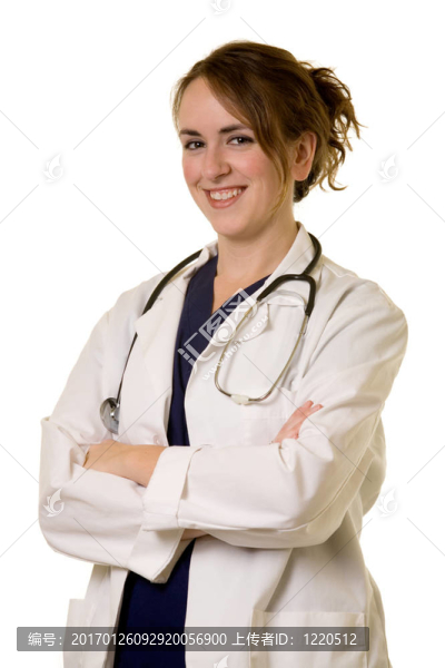友好的醫(yī)生