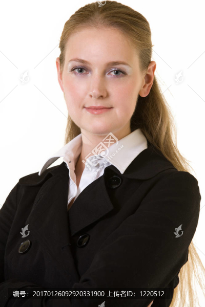 商業(yè)女性