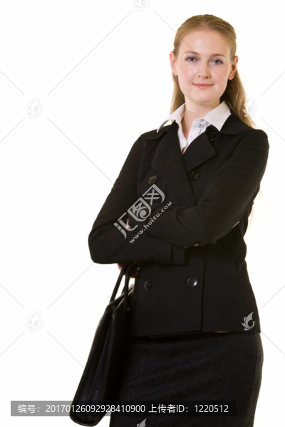 商業(yè)女性