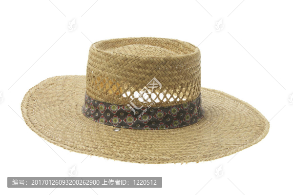 草帽