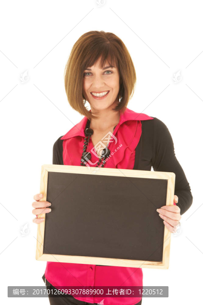 性感的女商人