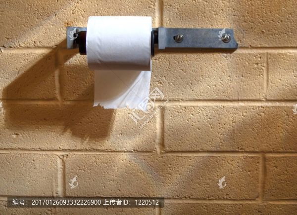 廁紙