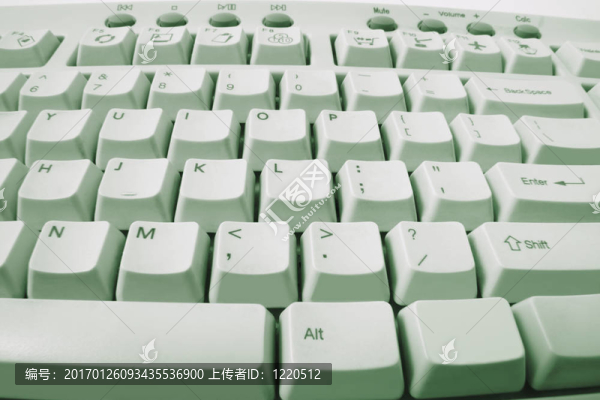電腦鍵盤