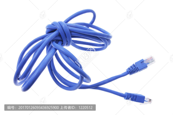 網(wǎng)絡電纜