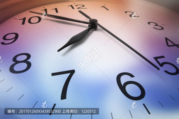 時(shí)鐘的關(guān)閉