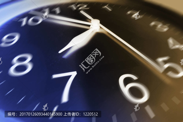 鐘面