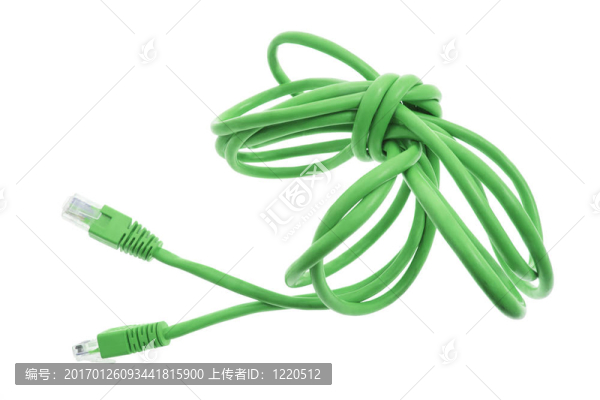 網(wǎng)絡(luò)電纜