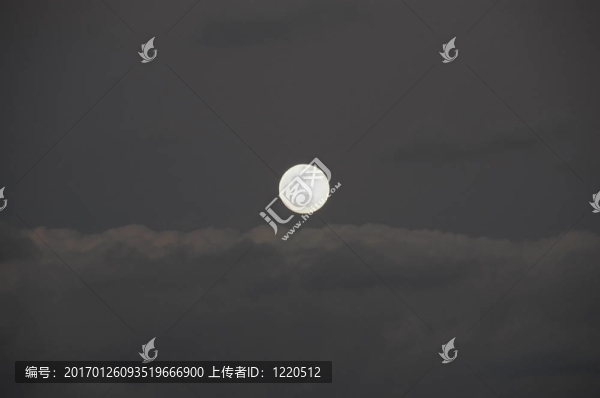 全Moon